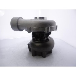 Turbo GARRETT 466721-5006S