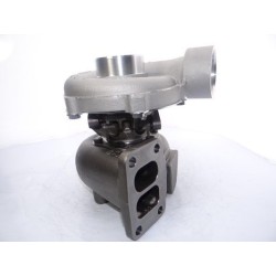 Turbo GARRETT 466721-5006S