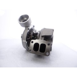 Turbo GARRETT 466721-5006S