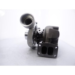 Turbo GARRETT 466721-5006S