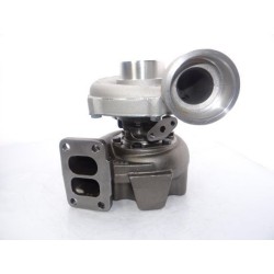 Turbo GARRETT 466721-5006S