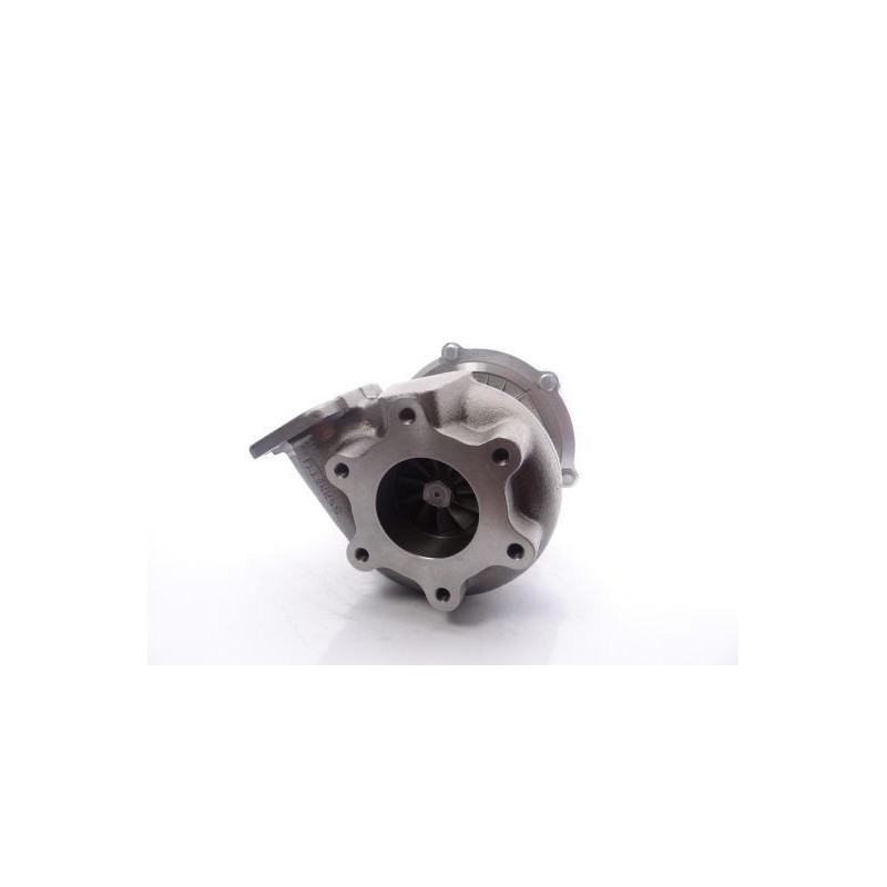 Turbo GARRETT 466721-5007S
