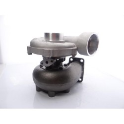 Turbo GARRETT 466721-5007S