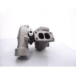 Turbo GARRETT 466721-5007S