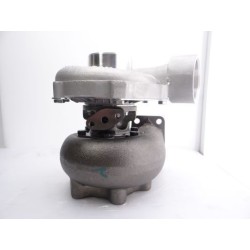 Turbo GARRETT 466721-5010S