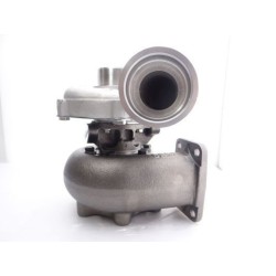 Turbo GARRETT 466721-5010S