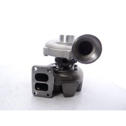 Turbo GARRETT 466721-5021S
