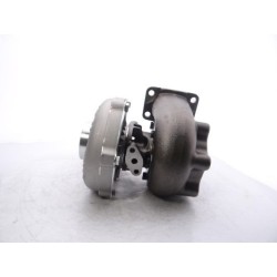 Turbo GARRETT 466721-5021S