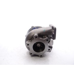Turbo GARRETT 466721-5021S