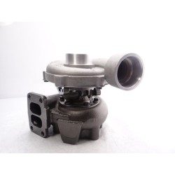 Turbo GARRETT 466721-5024S