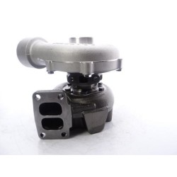 Turbo GARRETT 466721-5025S