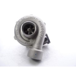 Turbo GARRETT 466721-5025S