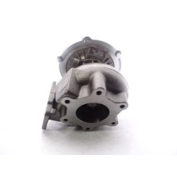 Turbo GARRETT 466721-5025S