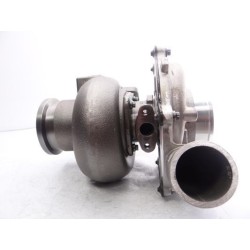 Turbo GARRETT 466741-5054S