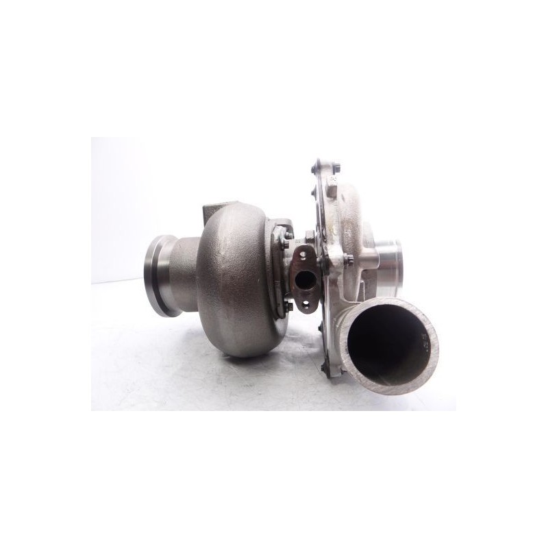 Turbo GARRETT 466741-5054S