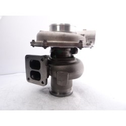 Turbo GARRETT 466741-5054S