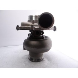 Turbo GARRETT 466741-5054S