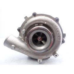 Turbo GARRETT 466741-5054S