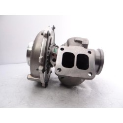 Turbo GARRETT 466741-5054S