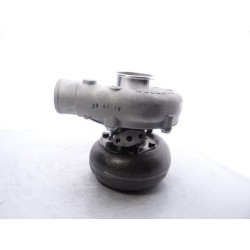 Turbo GARRETT 466742-5003S