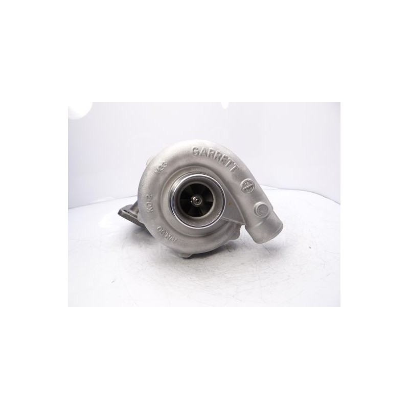 Turbo GARRETT 466742-5006S