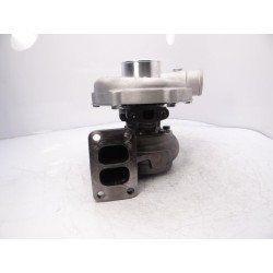 Turbo GARRETT 466742-5006S