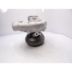 Turbo GARRETT 466742-5006S