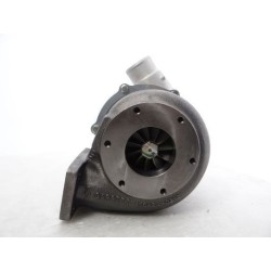 Turbo GARRETT 466742-5012S