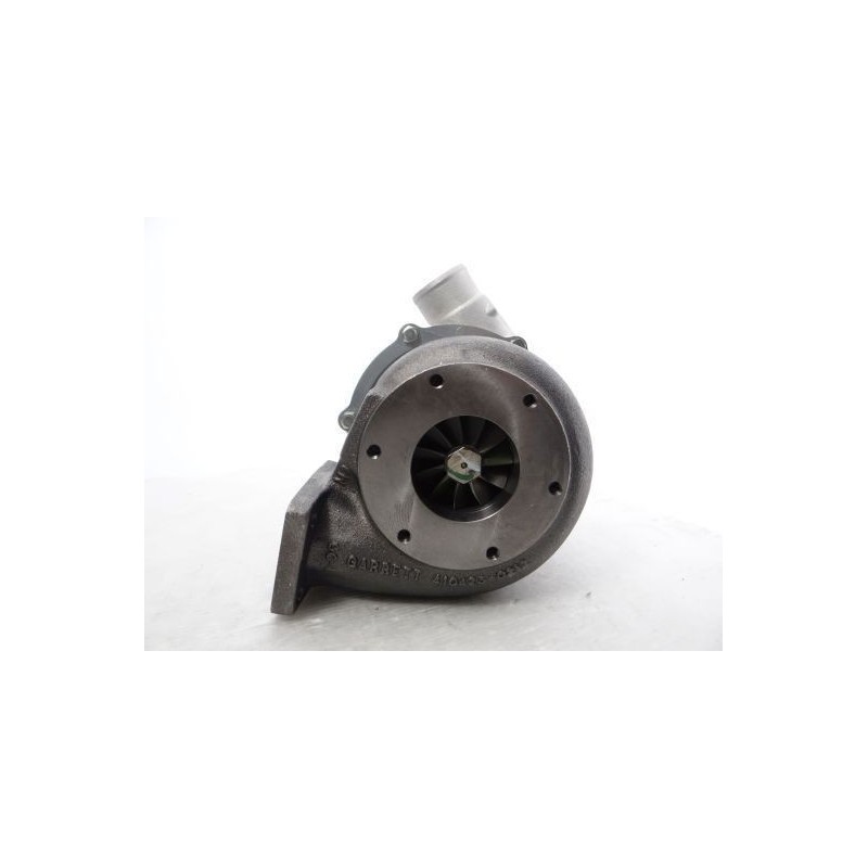 Turbo GARRETT 466742-5012S