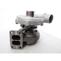 Turbo GARRETT 466742-5012S