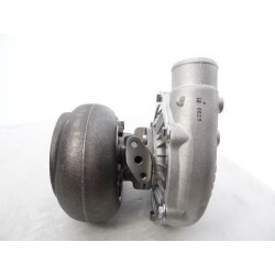 Turbo GARRETT 466742-5012S