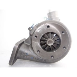 Turbo GARRETT 466742-5014S