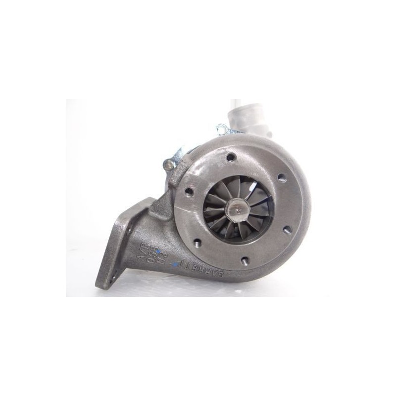 Turbo GARRETT 466742-5014S