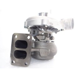 Turbo GARRETT 466742-5014S