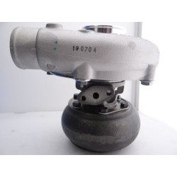 Turbo GARRETT 466742-5014S