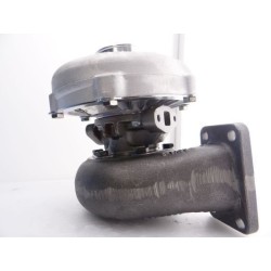 Turbo GARRETT 466742-5014S