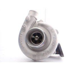 Turbo GARRETT 466742-5014S