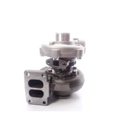 Turbo GARRETT 466746-5001S