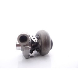 Turbo GARRETT 466746-5001S