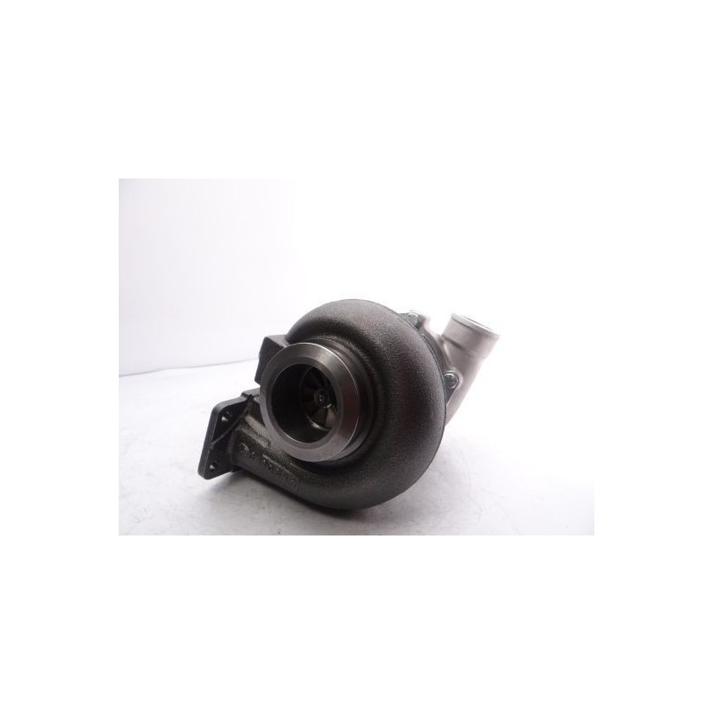Turbo GARRETT 466746-5004S