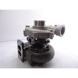 Turbo GARRETT 466746-5004S