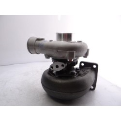 Turbo GARRETT 466746-5004S