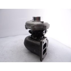 Turbo GARRETT 466746-5004S