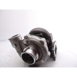 Turbo GARRETT 466746-5004S