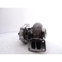 Turbo GARRETT 466746-5004S