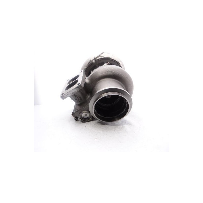 Turbo GARRETT 466749-5001S
