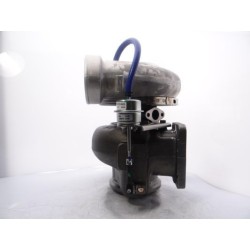 Turbo GARRETT 466749-5001S