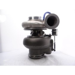 Turbo GARRETT 466749-5001S