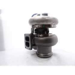 Turbo GARRETT 466749-5001S