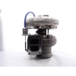 Turbo GARRETT 466749-5001S
